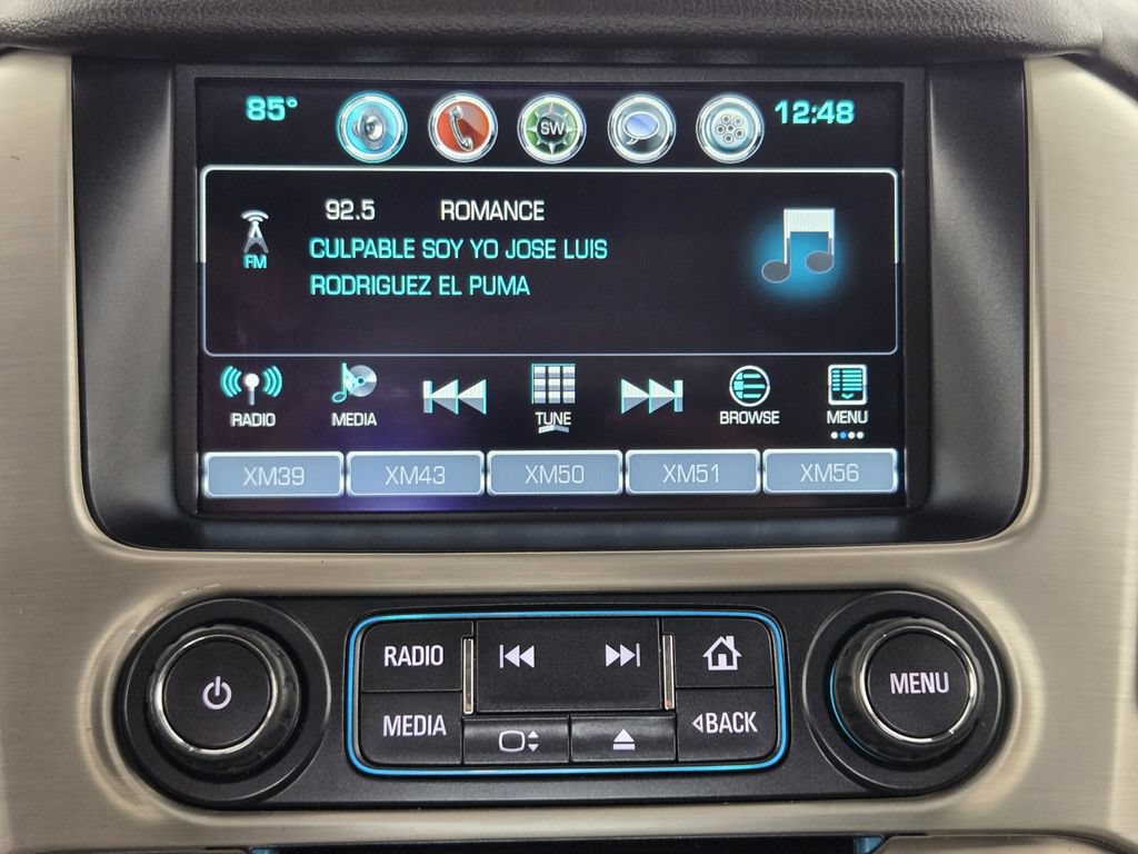Used 2020 GMC Yukon Denali w/ Denali Ultimate Package AWD/4WD image 18