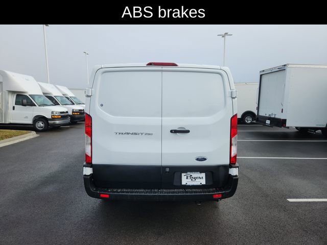 Used 2021 Ford Transit 250 Low Roof w/ Load Area Protection Package image 8