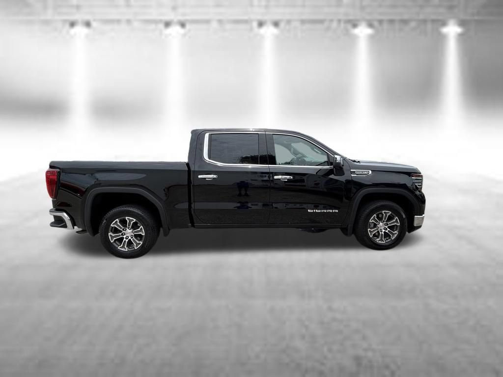 Used 2026 GMC Sierra 1500 SLT RWD video 3