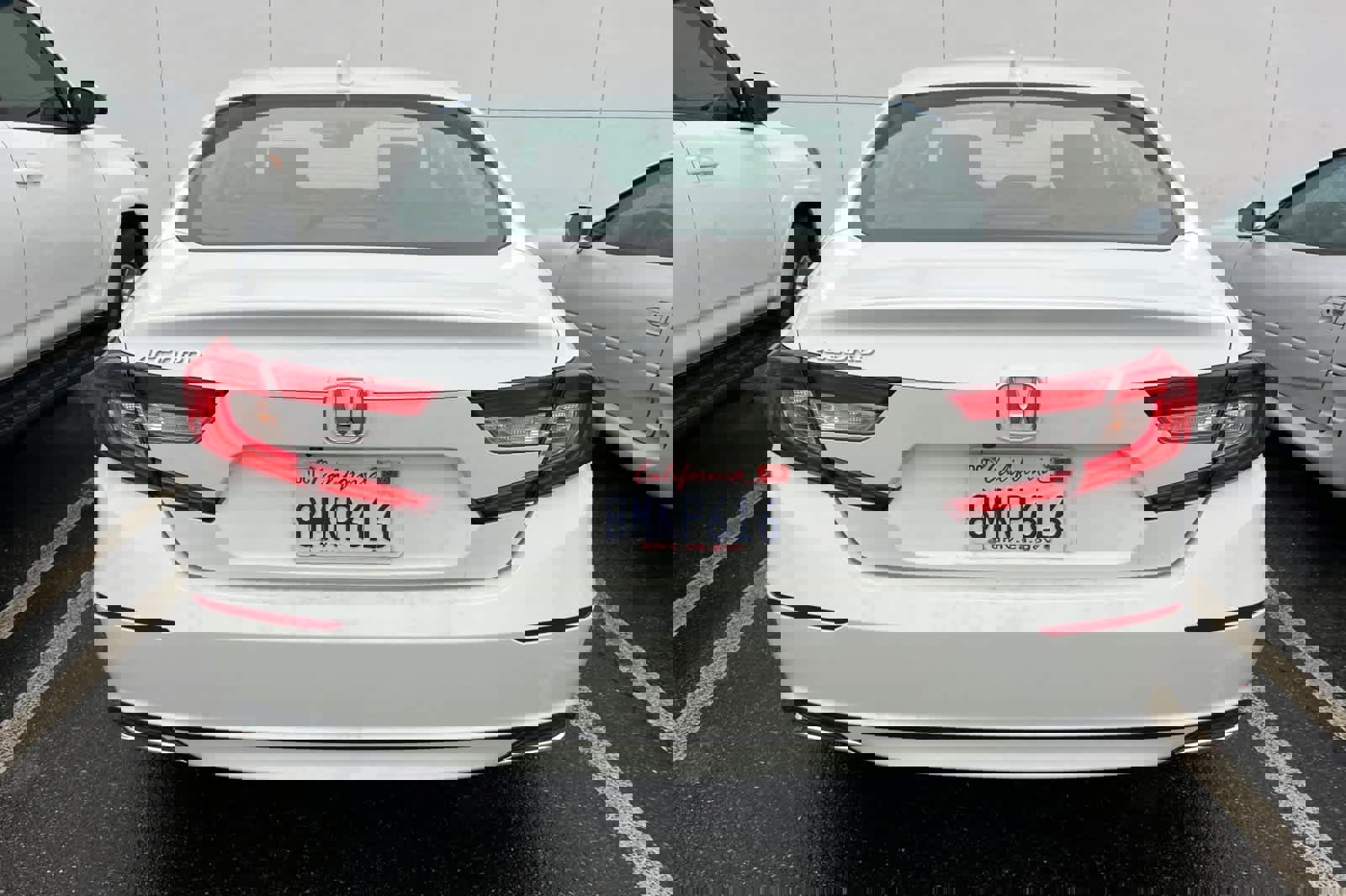 Used 2019 Honda Accord LX image 5