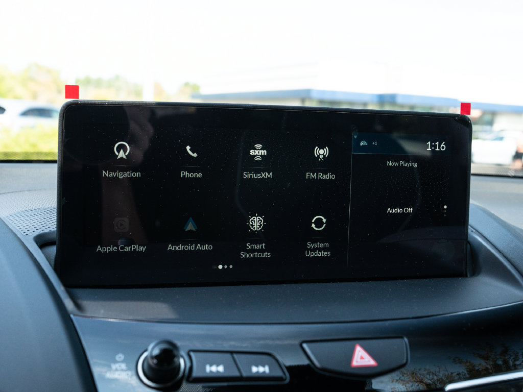 New 2026 Acura RDX w/ Advance Package AWD/4WD image 38