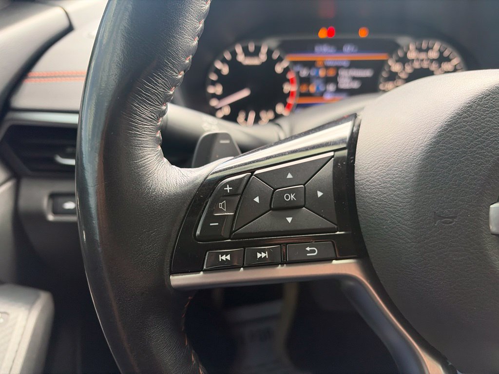 Used 2019 Nissan Altima 2.5 SR w/ SR Premium Package AWD/4WD image 24