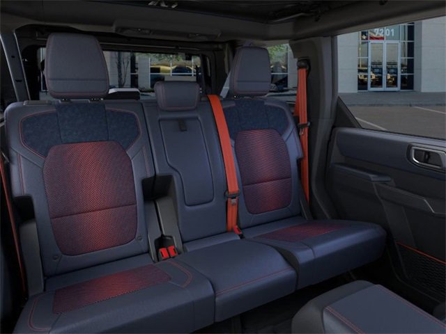 New 2025 Ford Bronco Raptor image 41