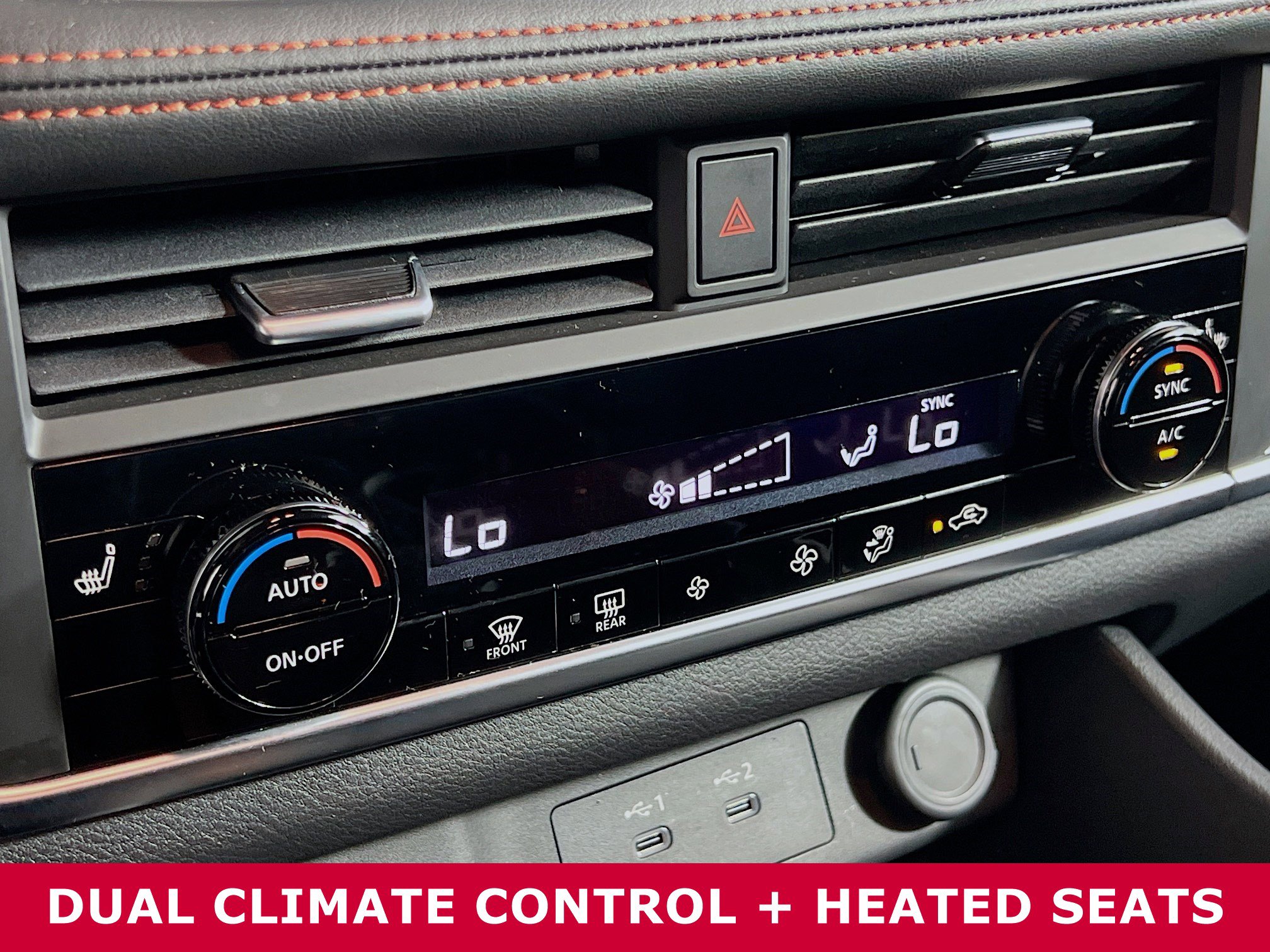 Used 2026 Nissan Rogue SV image 9