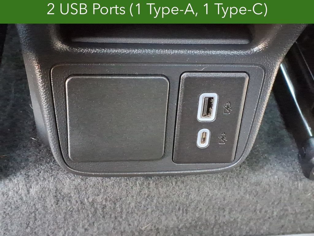 Certified 2024 Buick Encore GX Sport Touring w/ Comfort Package FWD image 21