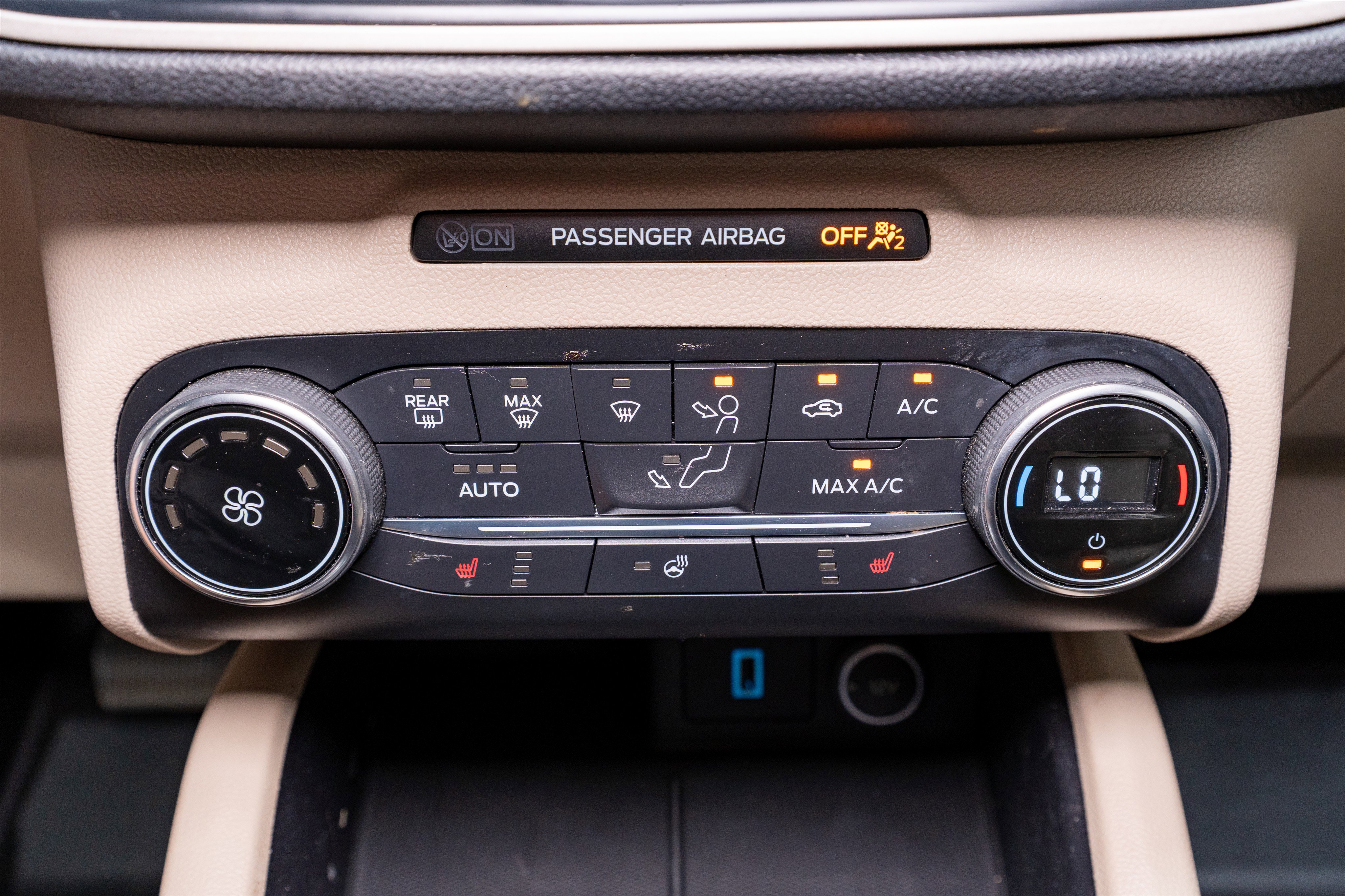 Used 2020 Ford Escape SEL image 22