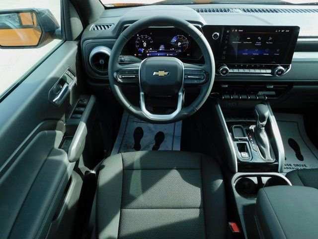 New 2026 Chevrolet Colorado LT image 15