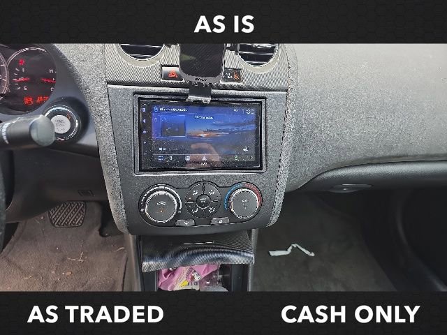 Used 2011 Nissan Altima 3.5 SR FWD image 10
