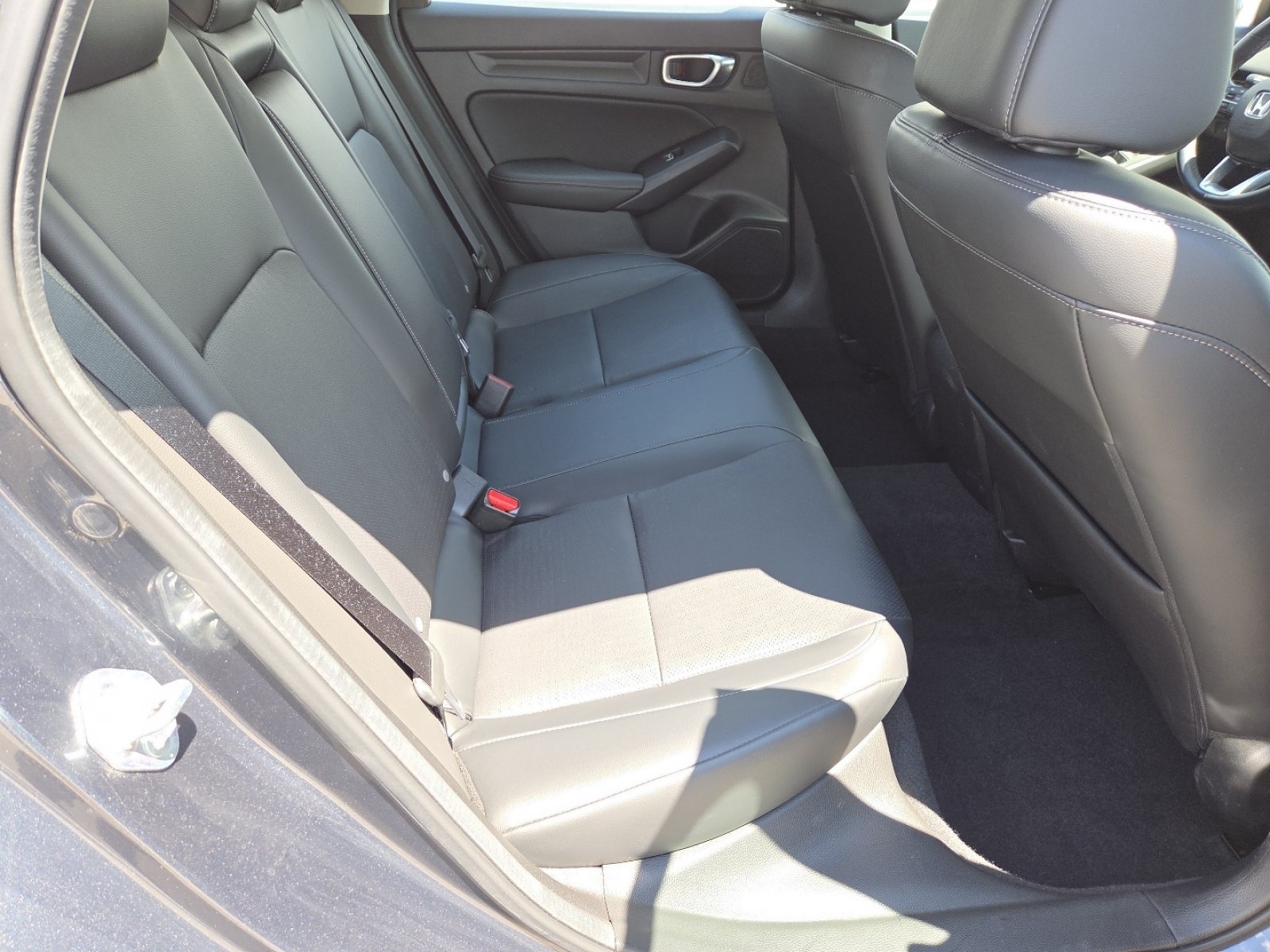 Used 2023 Honda Civic EX-L image 21