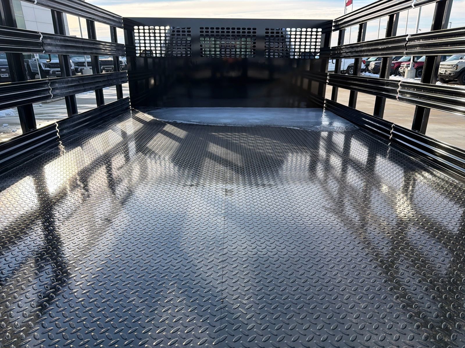 New 2025 Ford F450 XL image 23