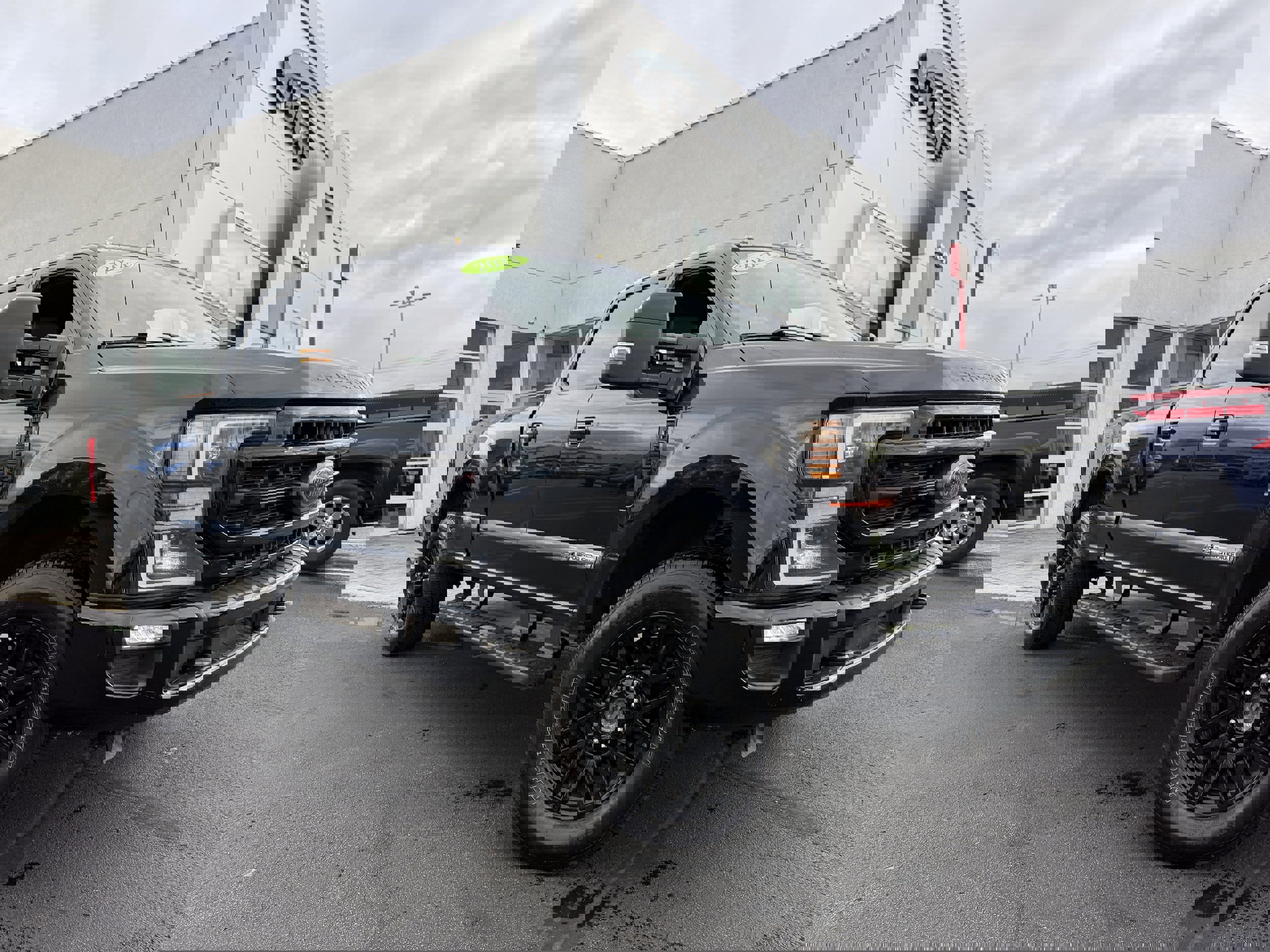 Used 2021 Ford F250 Lariat w/ Lariat Ultimate Package image 29