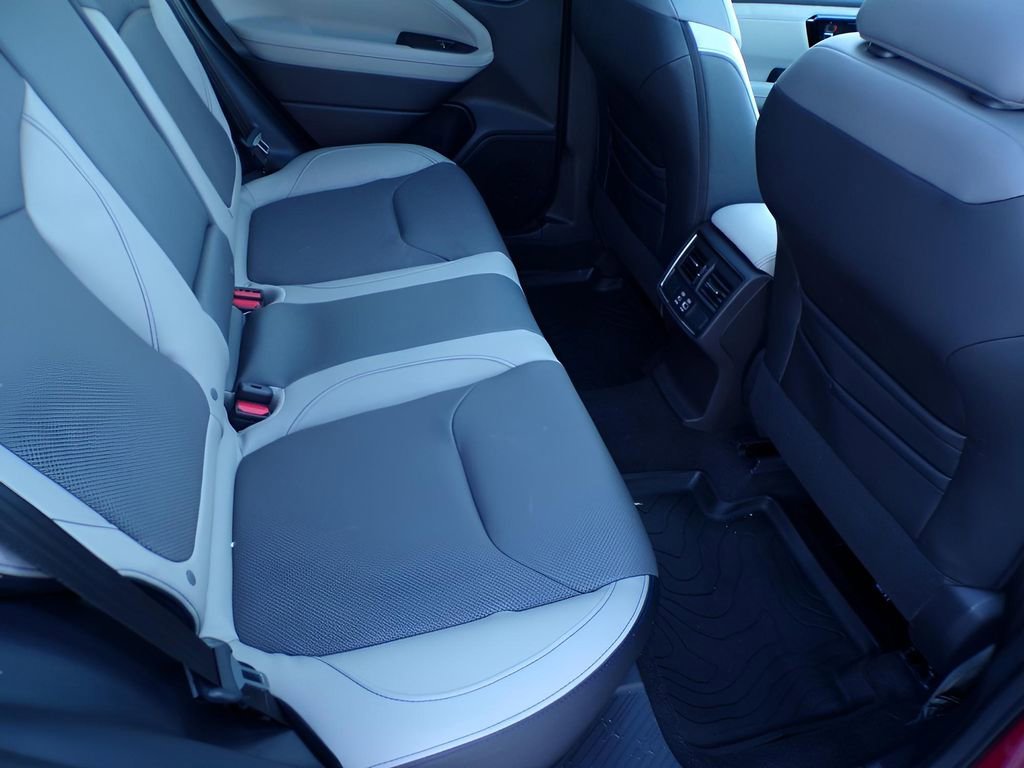Certified 2026 Subaru Forester Limited image 16