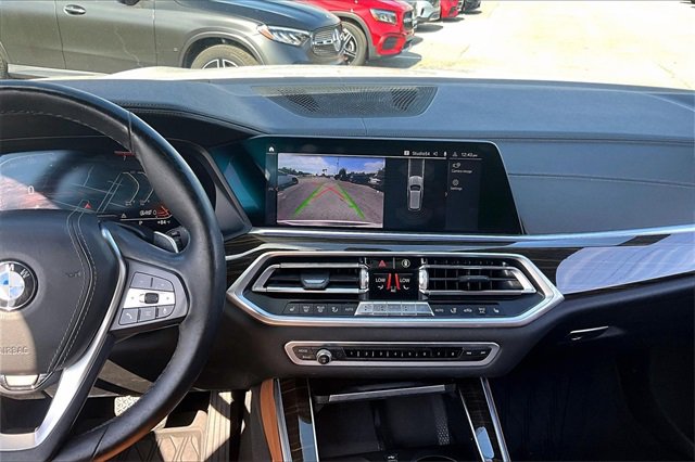 Used 2019 BMW X5 xDrive40i w/ Premium Package 2 image 9