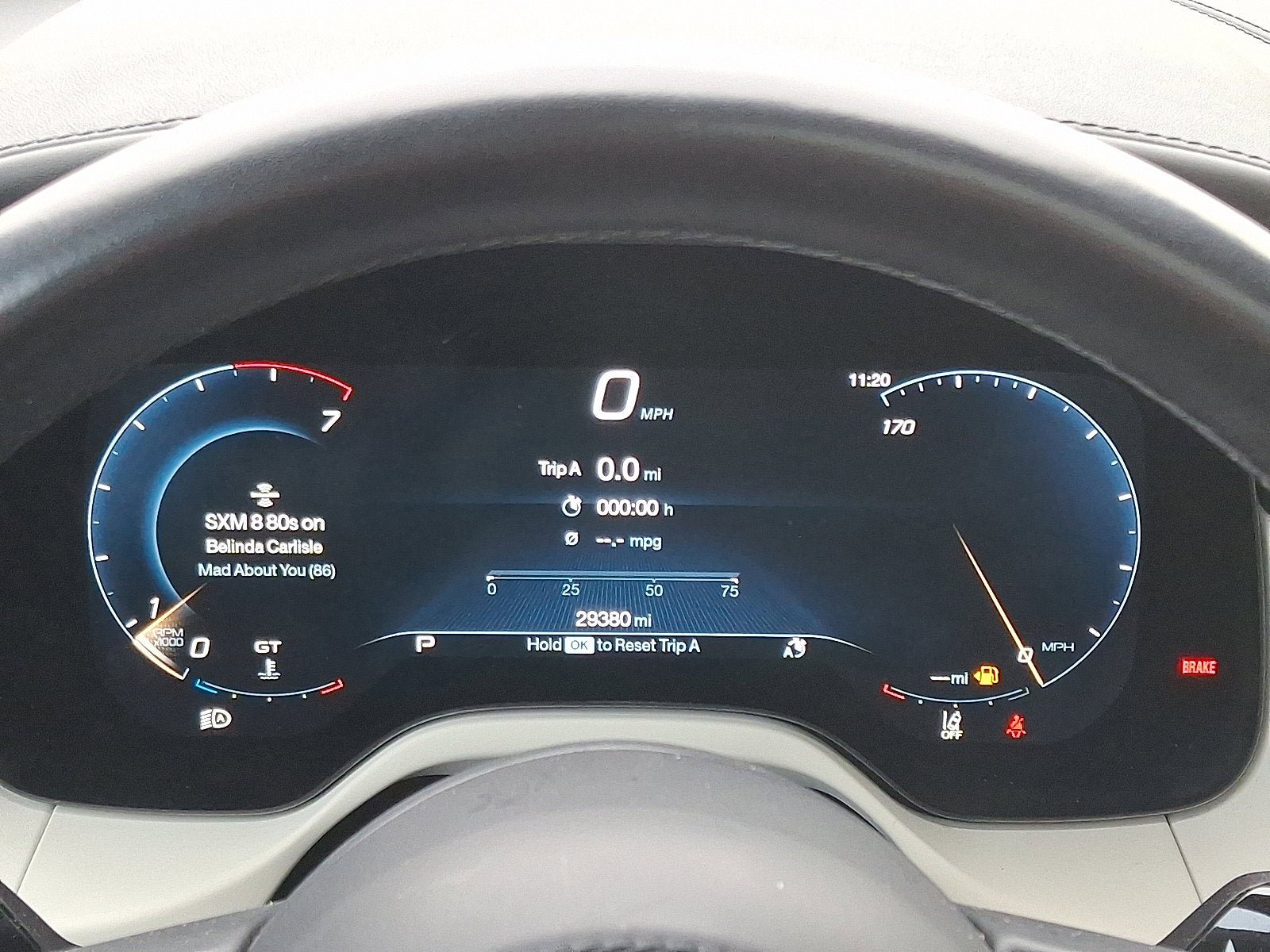 Used 2023 Maserati Grecale Modena image 22