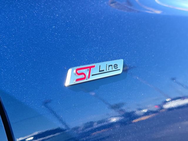 Used 2023 Ford Escape ST-Line Elite w/ Premium Technology Package image 22