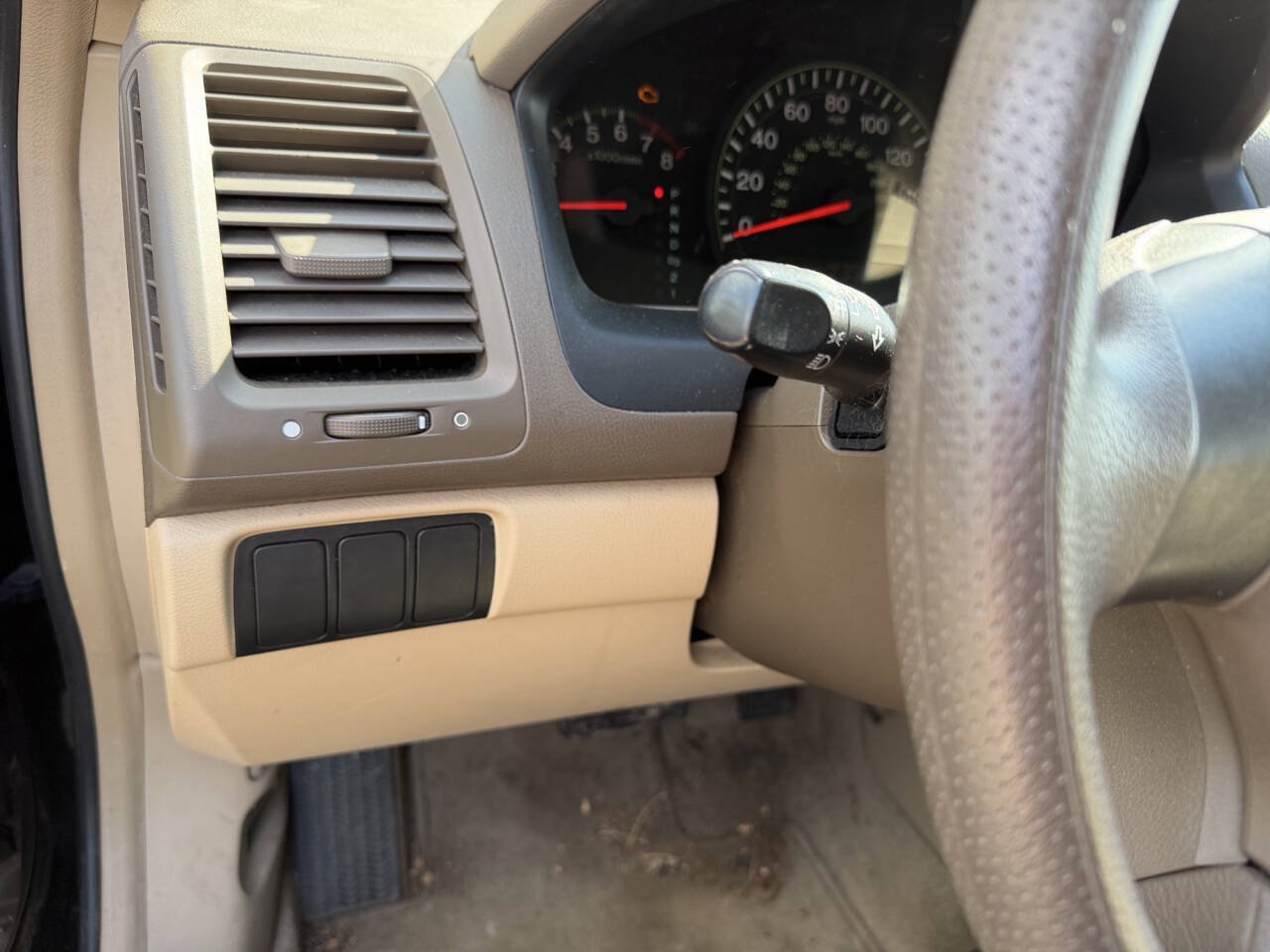 Used 2003 Honda Accord LX image 33