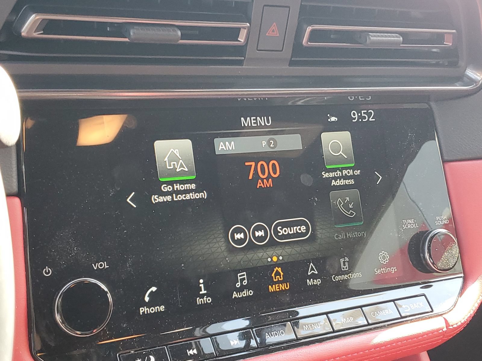Used 2025 Nissan Z Performance w/ Floor Mat Package RWD image 19