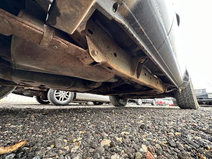Used 2011 Nissan Xterra X RWD image 17