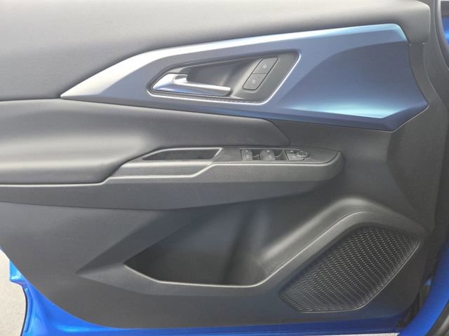 Used 2024 Chevrolet Equinox EV LT w/ Active Safety Package 3 image 29