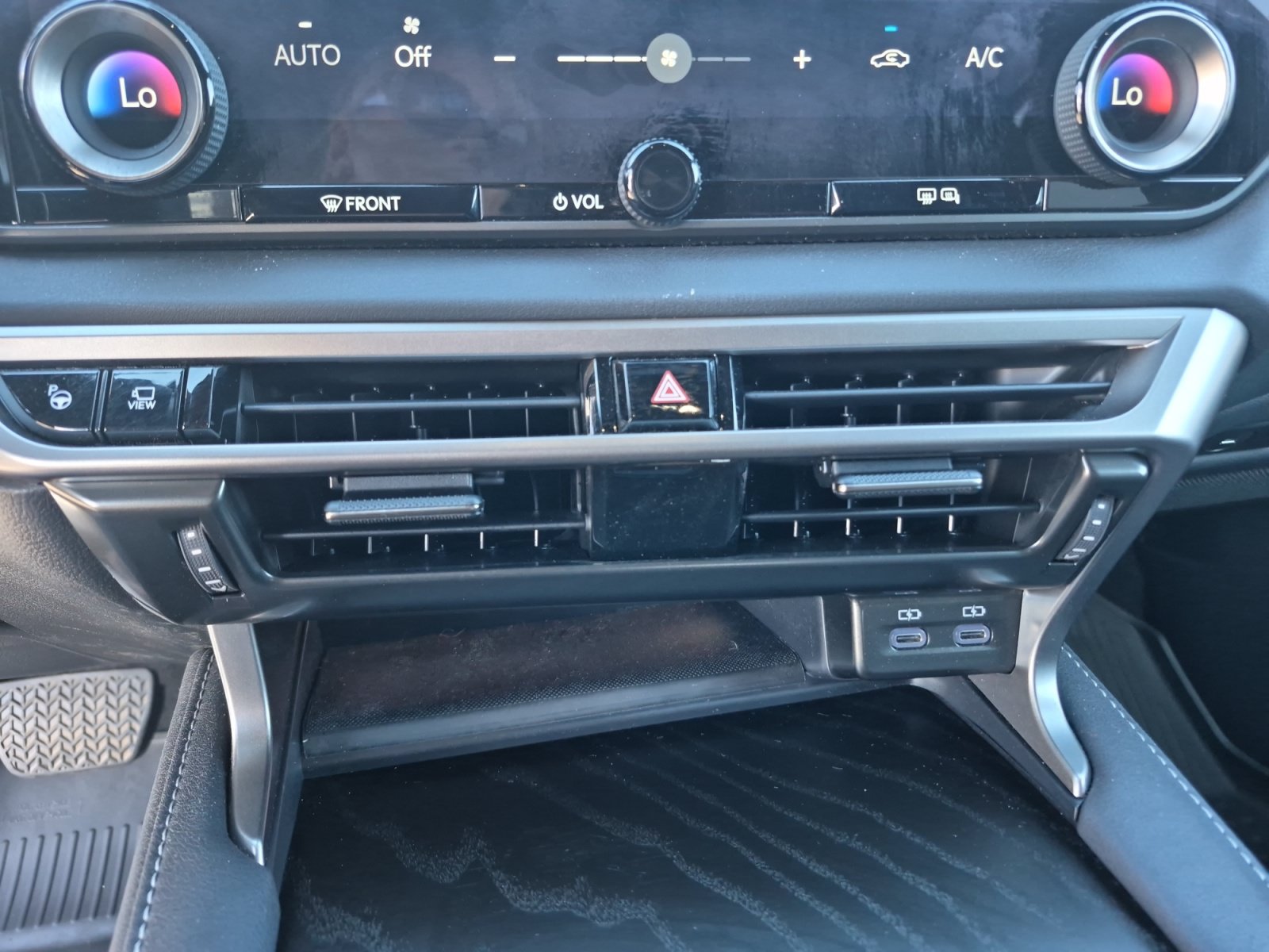 Used 2026 Lexus RX 450h AWD w/ Convenience Package image 33