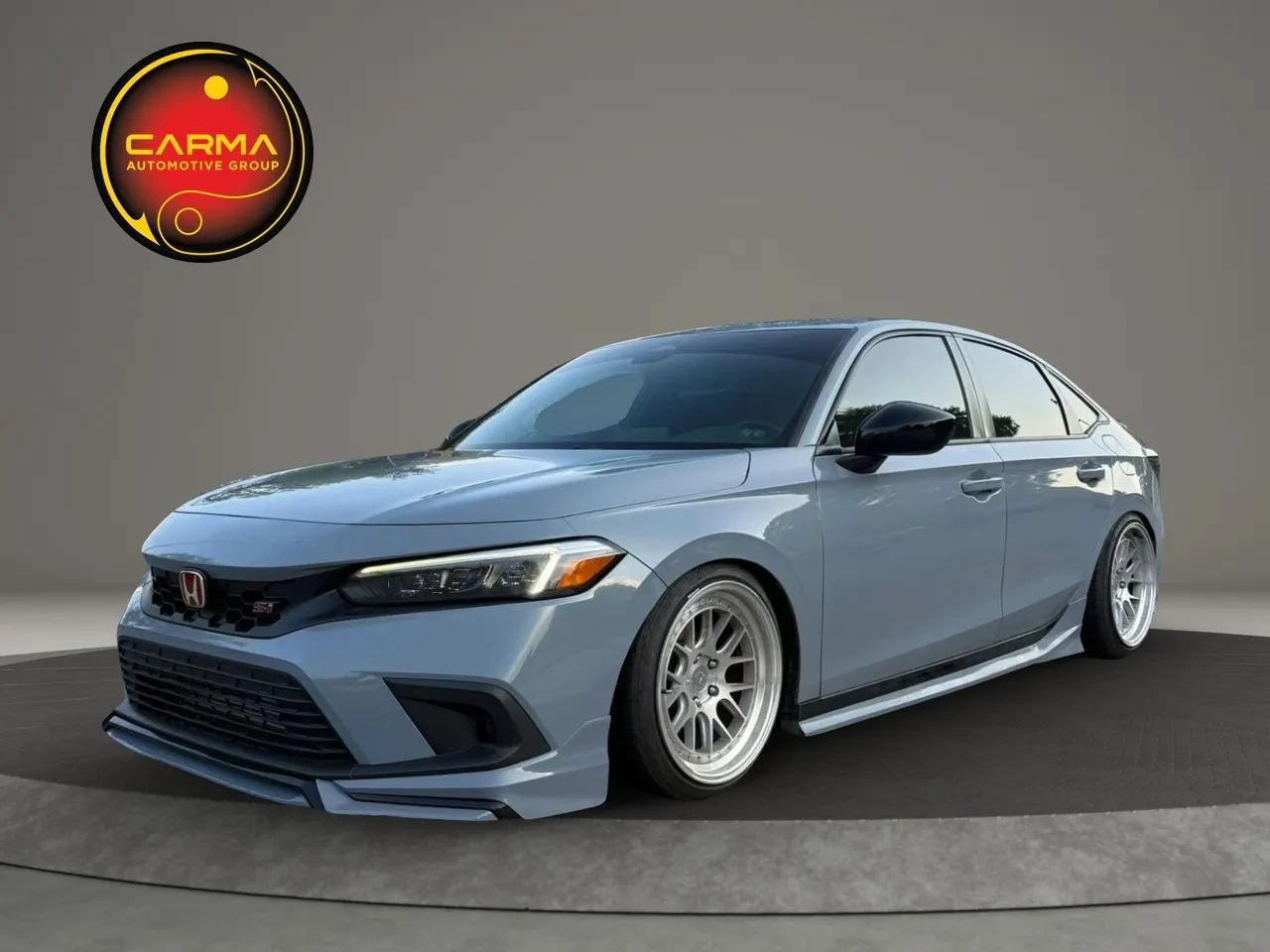 Used 2024 Honda Civic Si