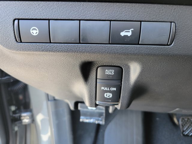 New 2026 Nissan Murano SV image 17