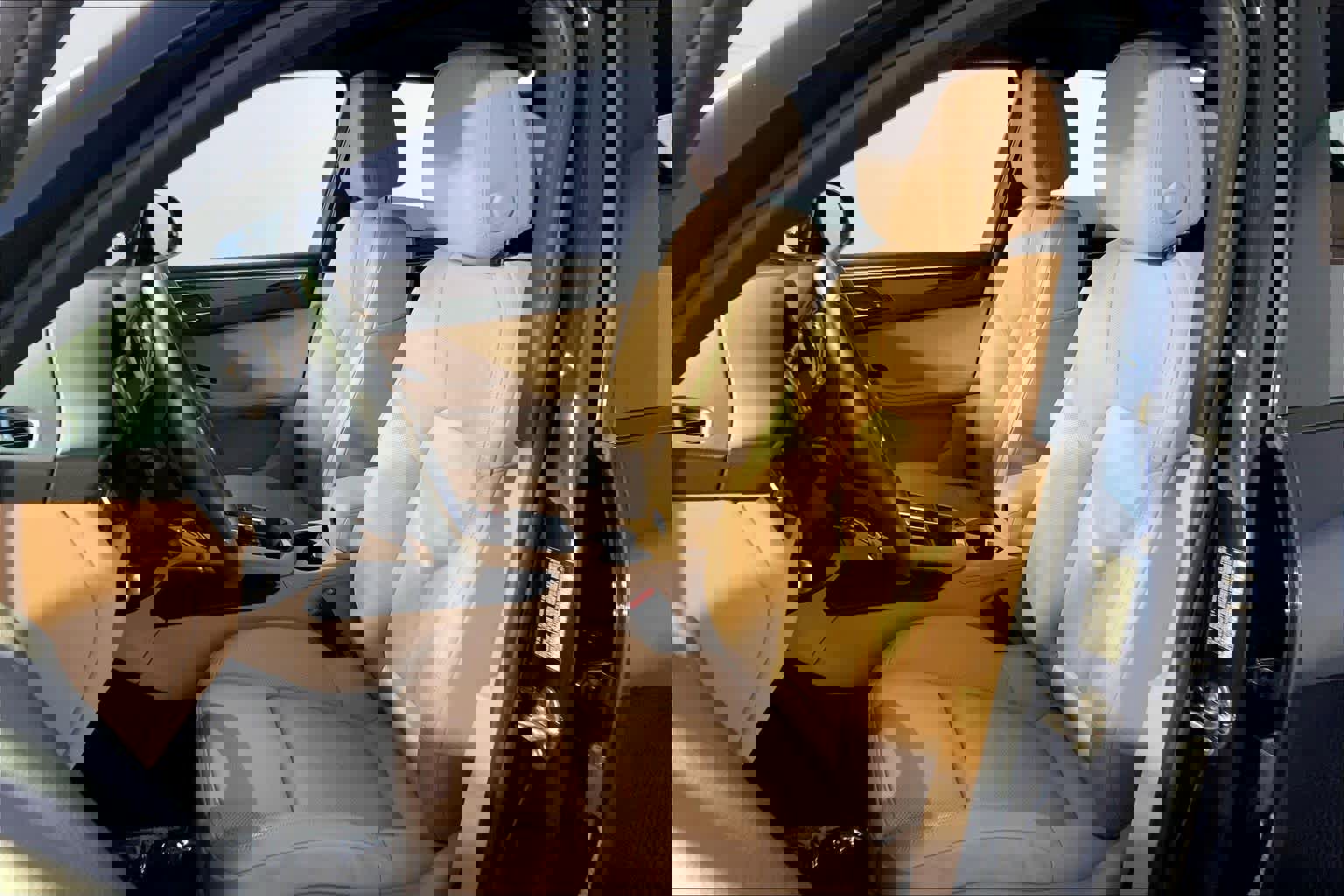 Used 2022 Porsche Macan image 5