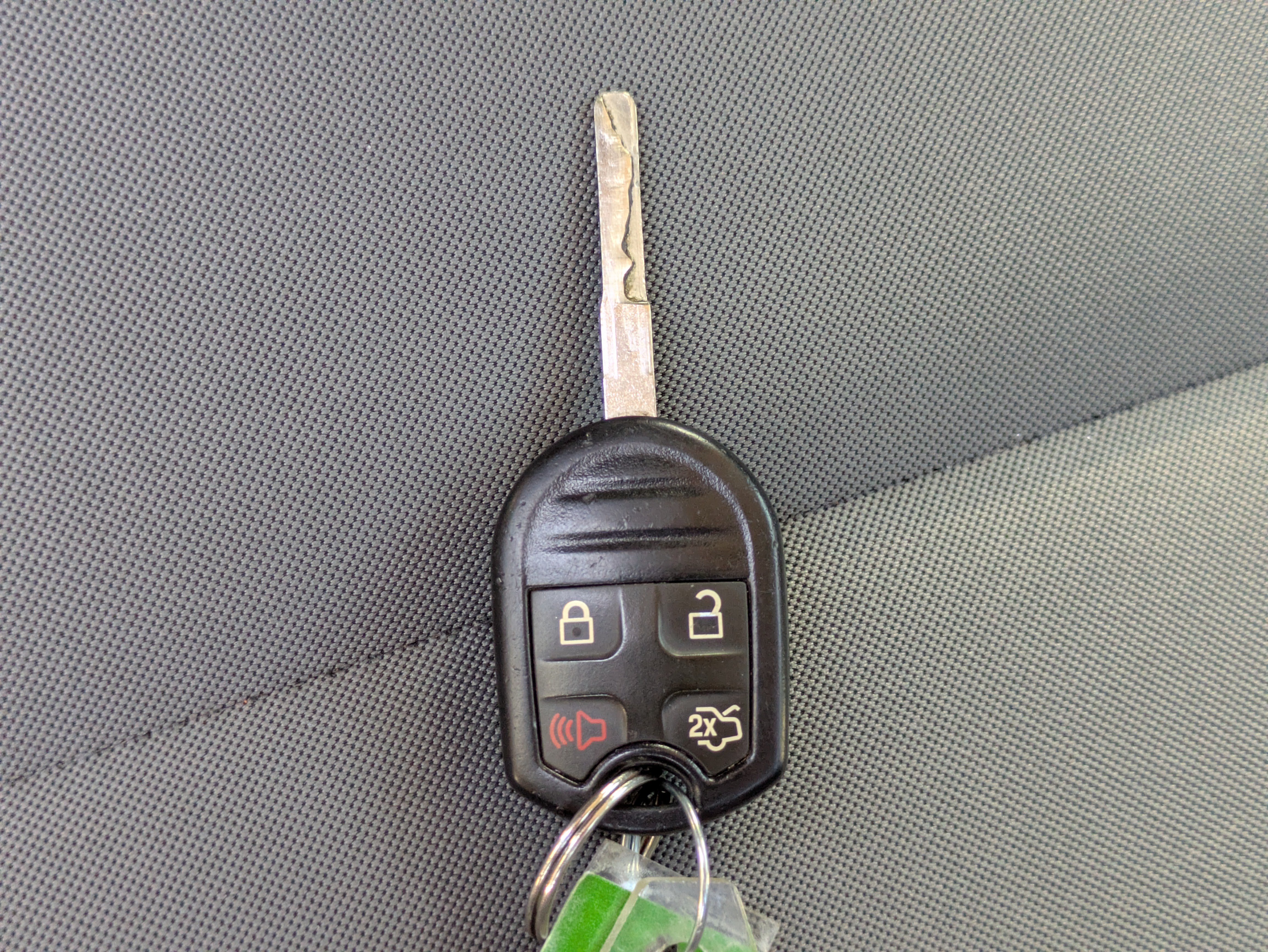 Used 2019 Ford Fiesta S FWD image 25