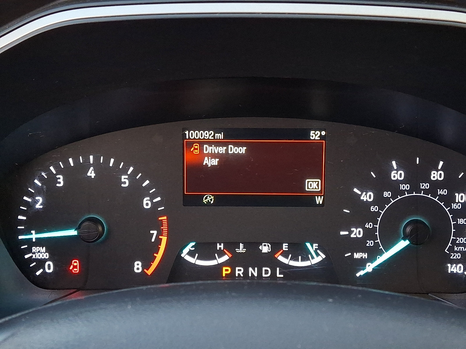 Certified 2022 Ford Escape SE AWD/4WD image 23