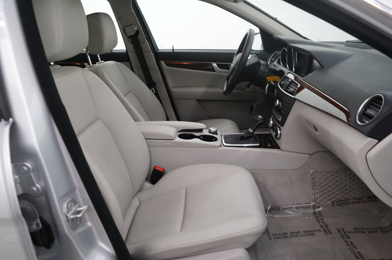 Used 2012 Mercedes-Benz C 300 4MATIC Sedan image 10