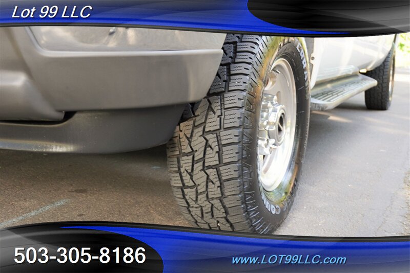 Used 2004 Ford F250 Lariat AWD/4WD image 4