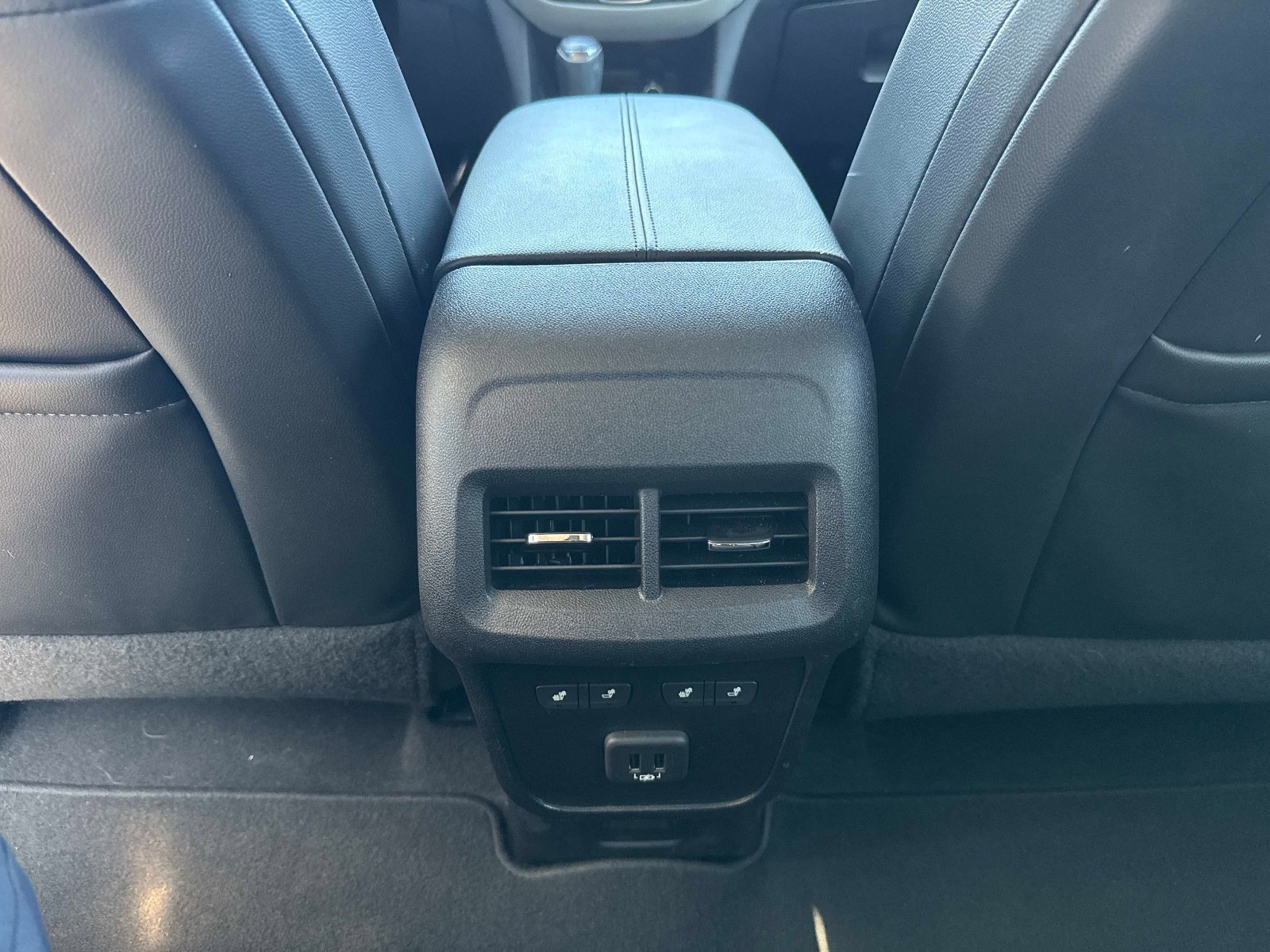 Used 2019 Chevrolet Equinox Premier AWD/4WD image 17