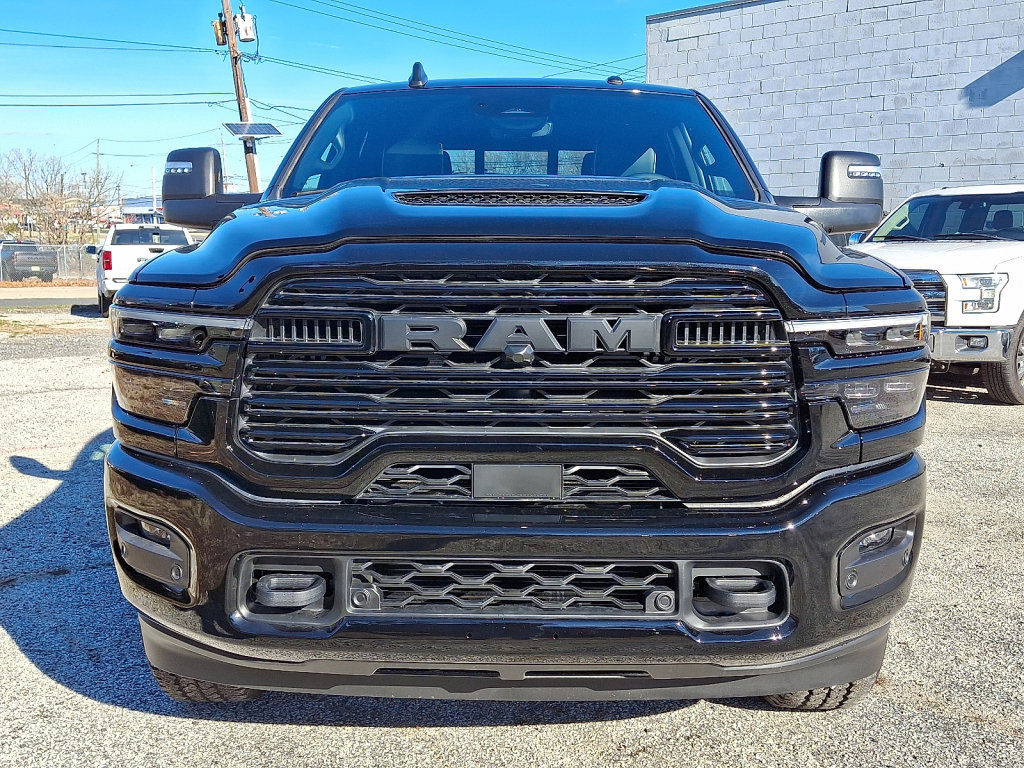 New 2026 RAM 2500 Laramie image 2