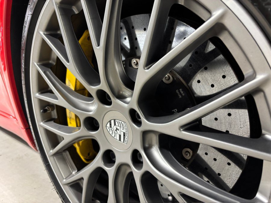 Used 2017 Porsche 911 Carrera S RWD image 21