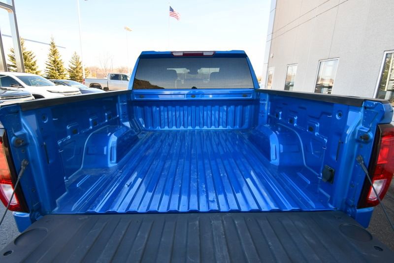 Used 2023 GMC Sierra 1500 Elevation AWD/4WD image 7