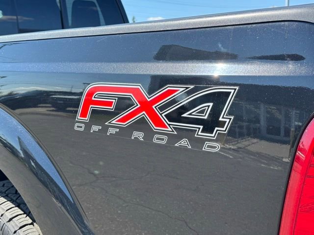 Used 2013 Ford F250 Lariat w/ Lariat Ultimate Pkg AWD/4WD image 52