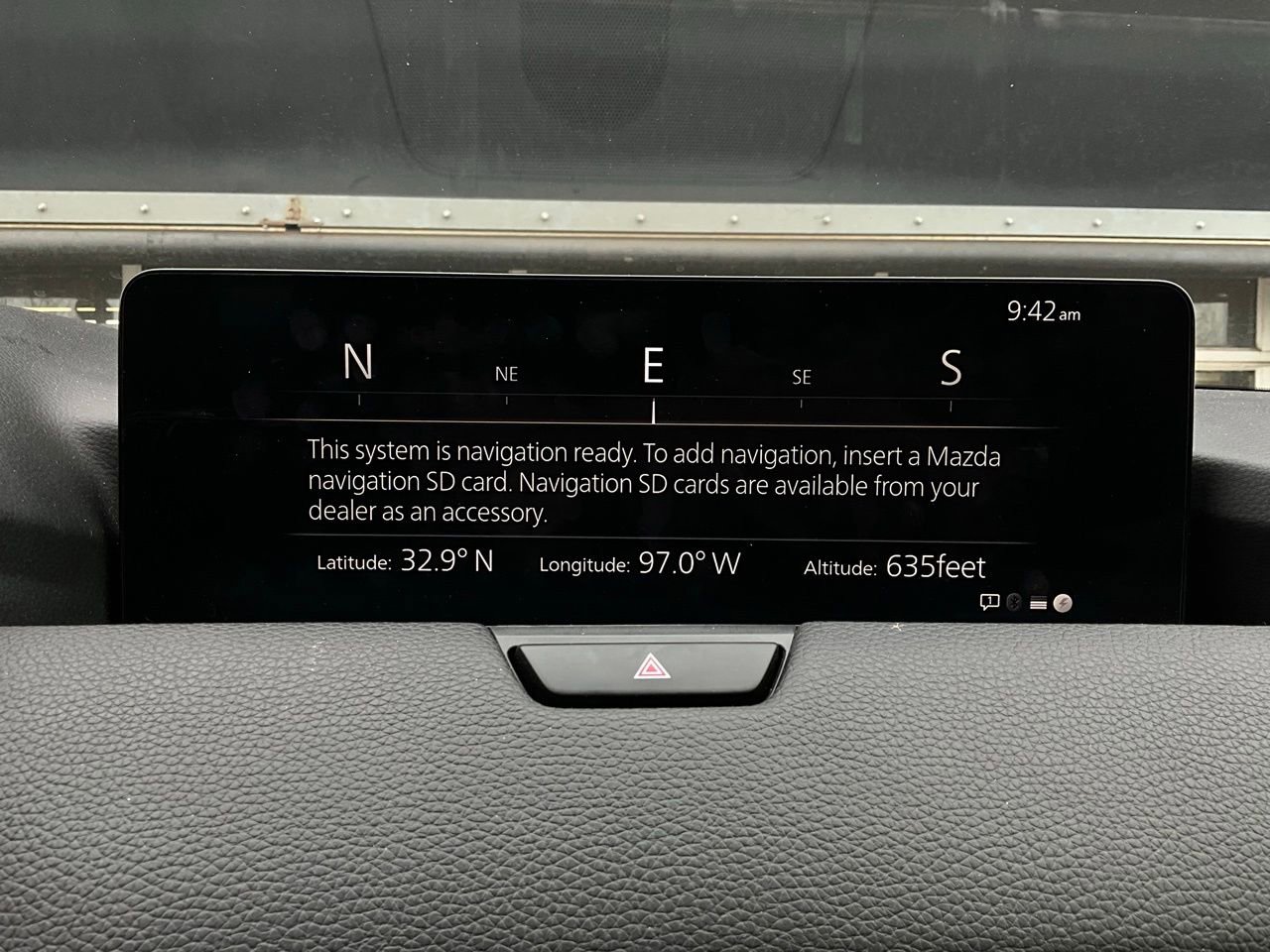 Used 2025 MAZDA CX-70 3.3 Turbo w/ Preferred Package image 33