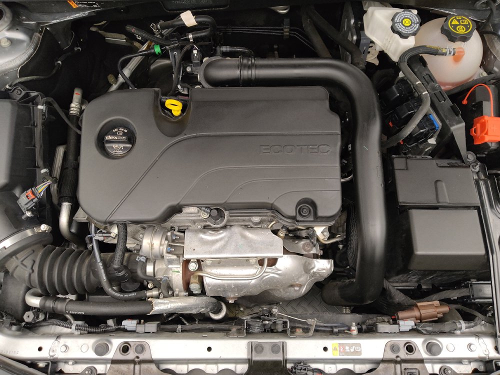 Used 2024 Chevrolet Malibu LT FWD image 30