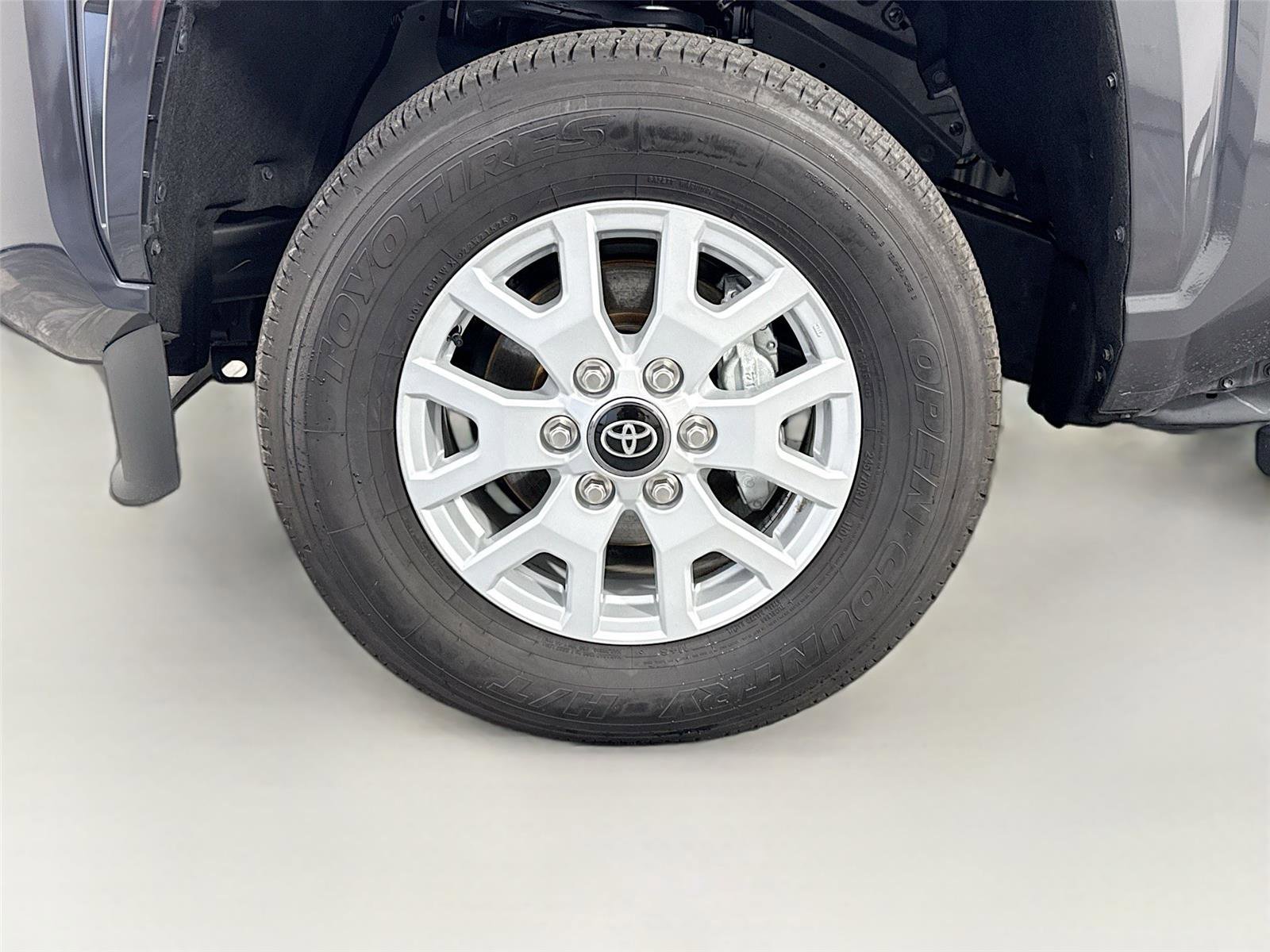 Used 2025 Toyota Tacoma SR5 RWD image 16