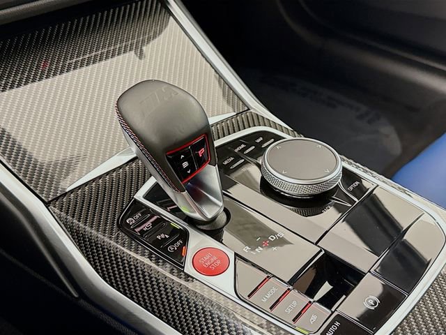 Used 2025 BMW M4 xDrive Competition w/ Executive Package image 21