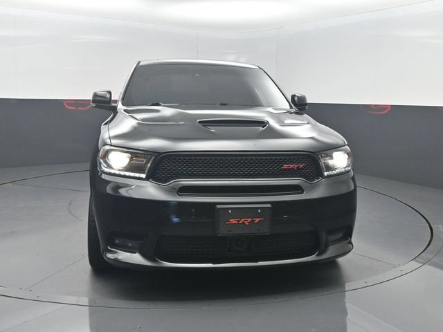 Used 2020 Dodge Durango SRT w/ Technology Group AWD/4WD image 28