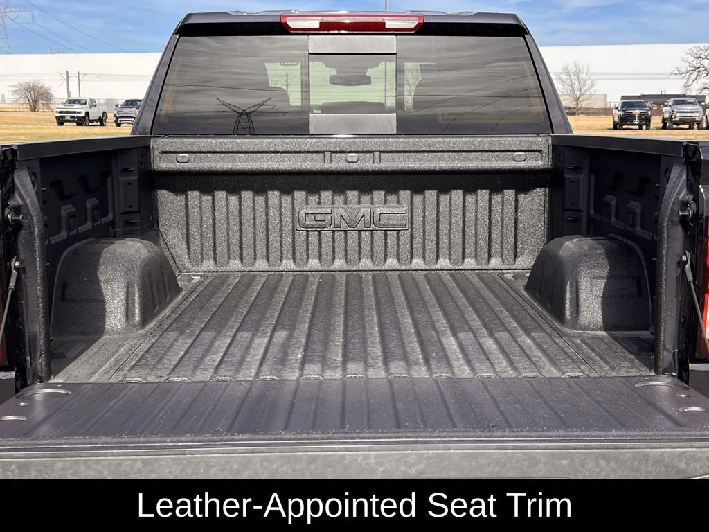 New 2026 GMC Sierra 1500 Elevation w/ Elevation Premium Package image 27