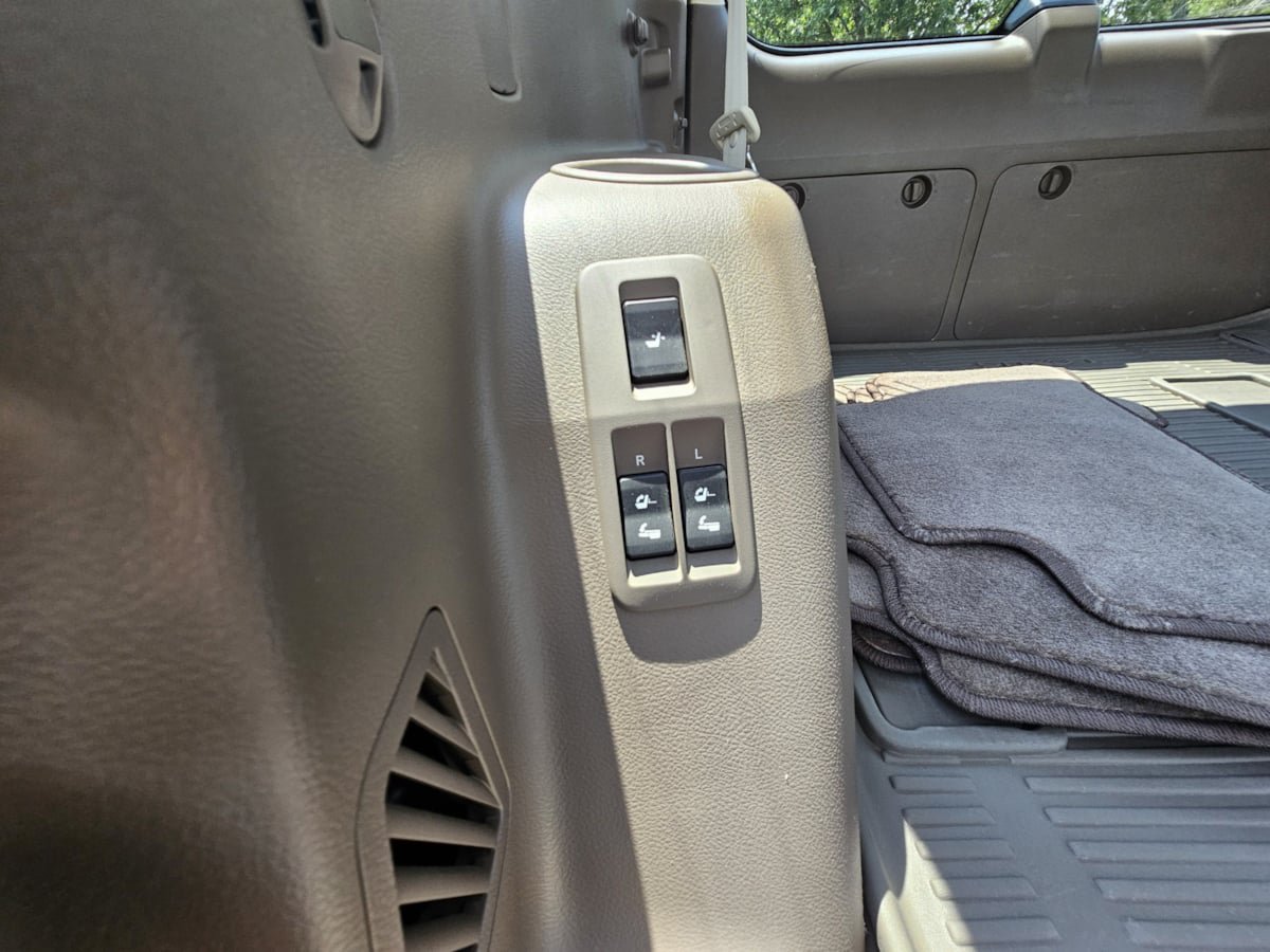 Used 2012 Lexus GX 460 w/ Comfort Plus Pkg AWD/4WD image 49