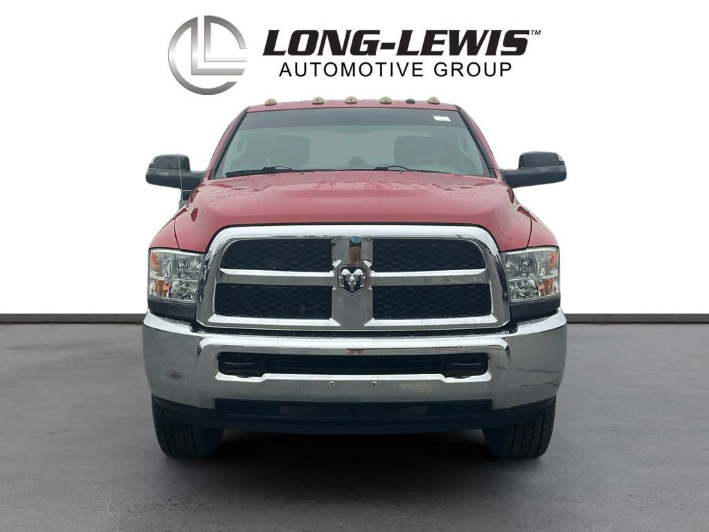 Used 2014 RAM 3500 Tradesman w/ Chrome Appearance Group AWD/4WD image 11