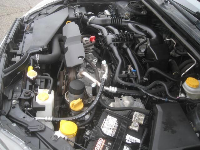 Used 2016 Subaru Impreza 2.0i image 36