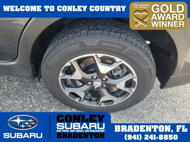Used 2019 Subaru Crosstrek 2.0i Premium AWD/4WD image 9