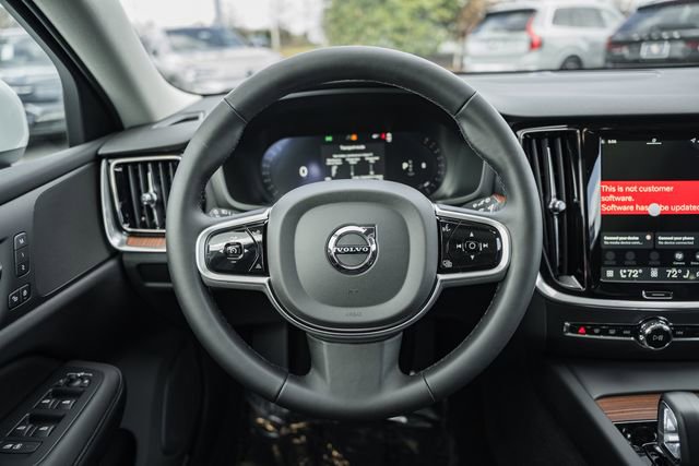 New 2026 Volvo V60 B5 Cross Country Plus w/ Protection Package Premier image 29