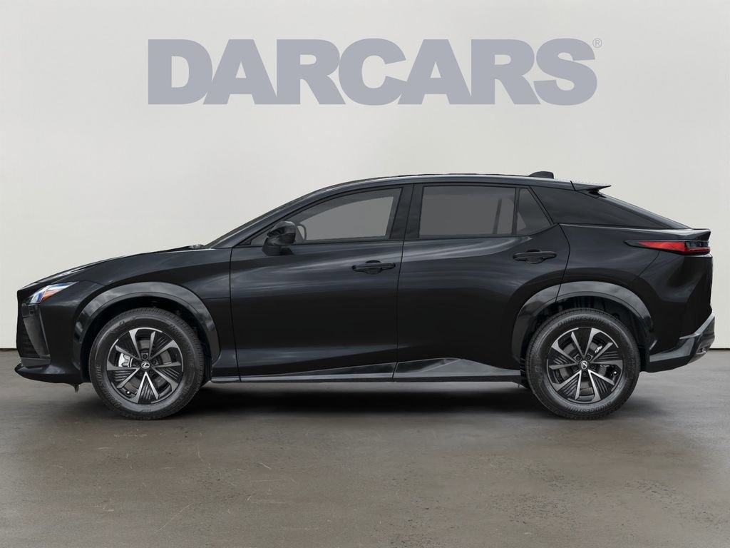 New 2026 Lexus RZ 350e 2WD image 2