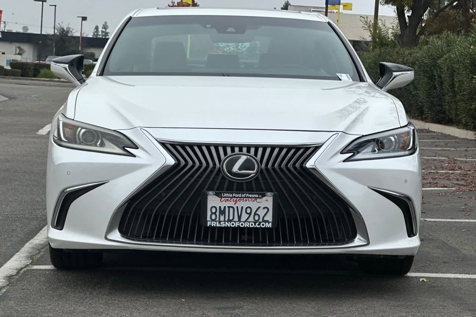 Used 2019 Lexus ES 350 image 10