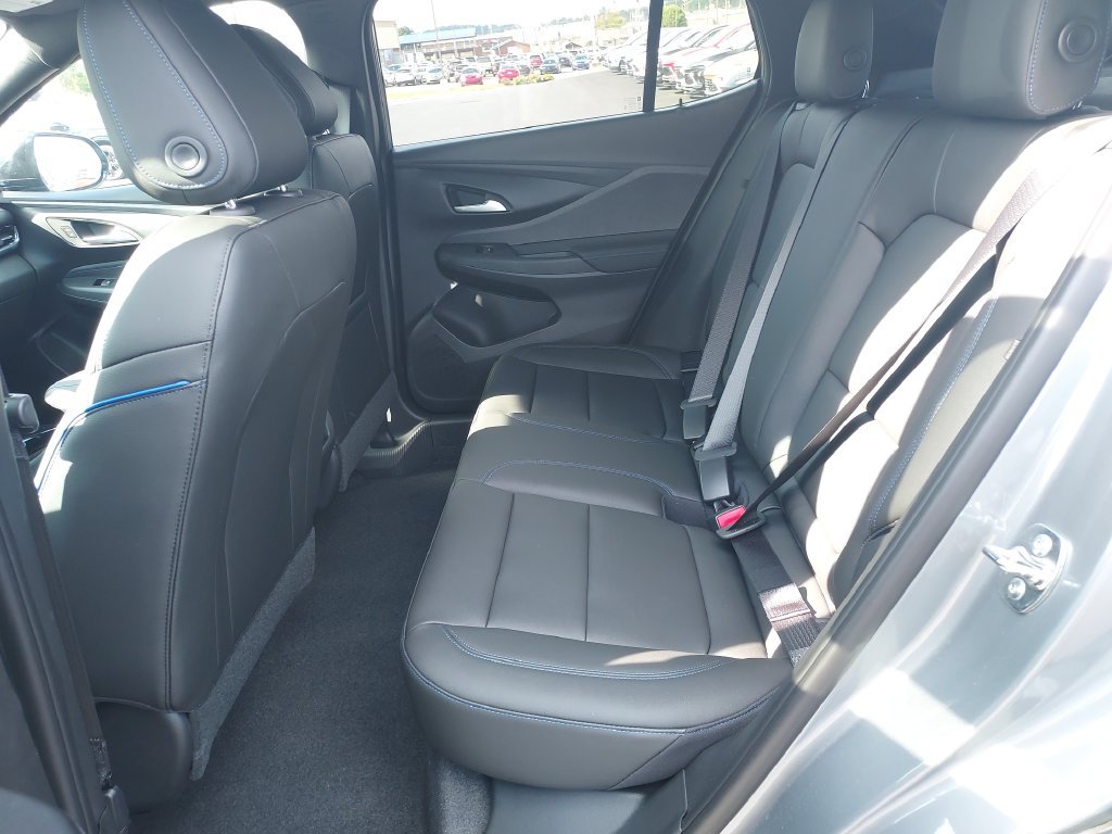 New 2026 Buick Envista Sport Touring w/ Convenience I Package FWD image 14